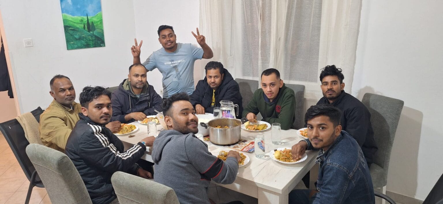 express-recruitment-agency-get-together3