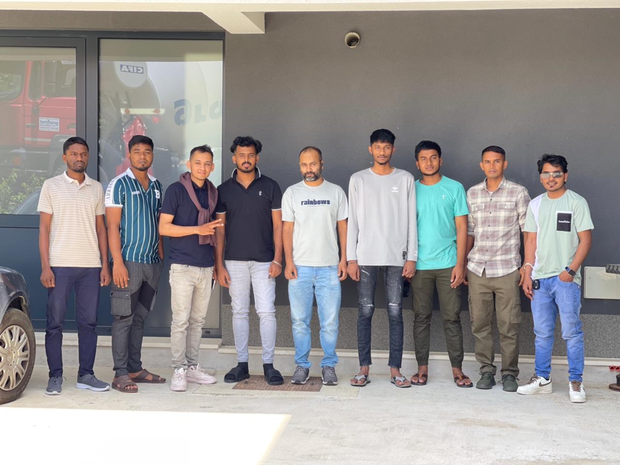 express-recruitment-agency-get-together5
