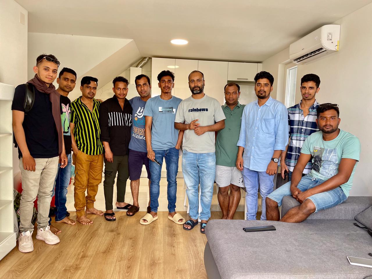 express-recruitment-agency-get-together6