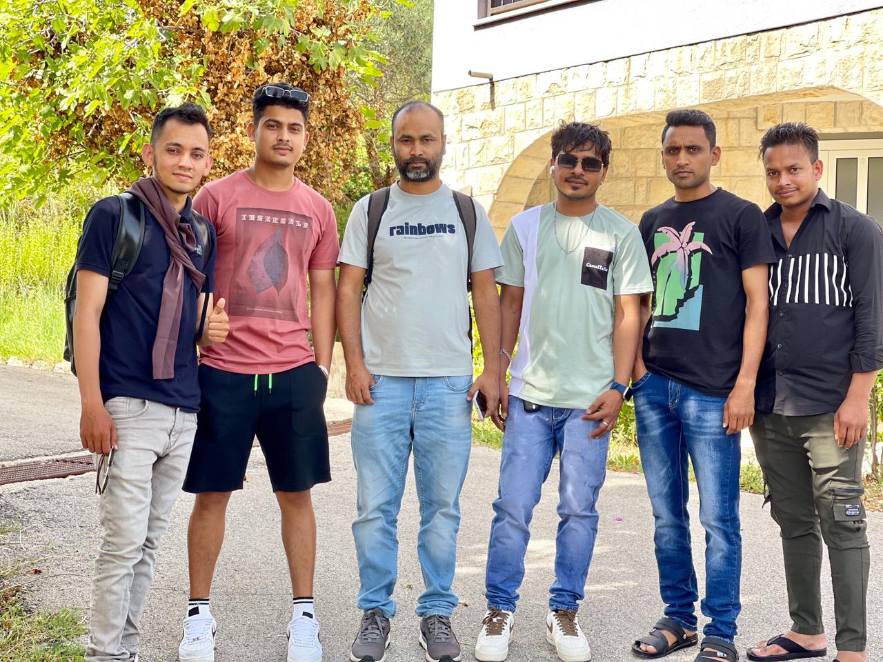 express-recruitment-agency-get-together9