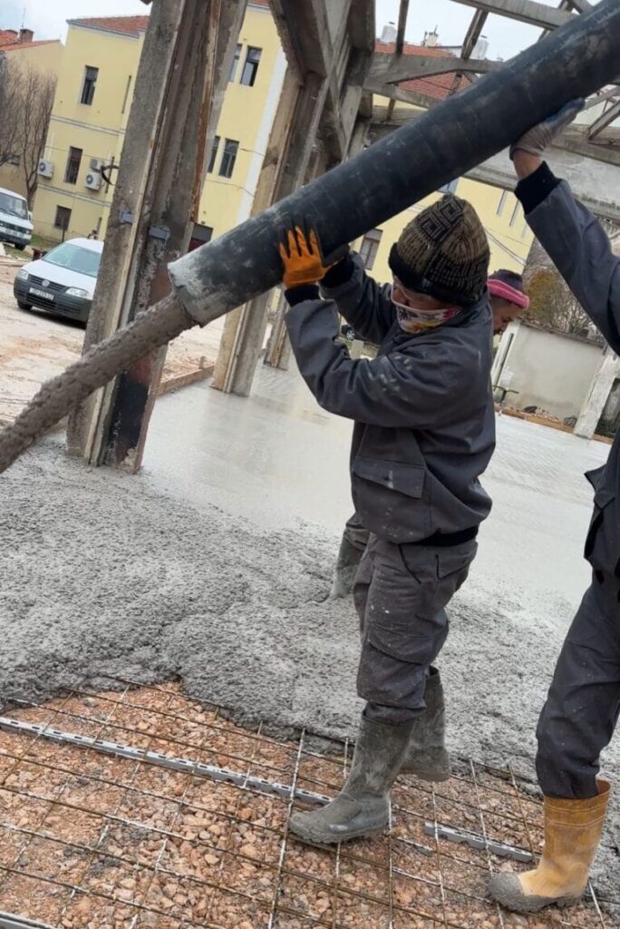 Express Job Recruitment full time job