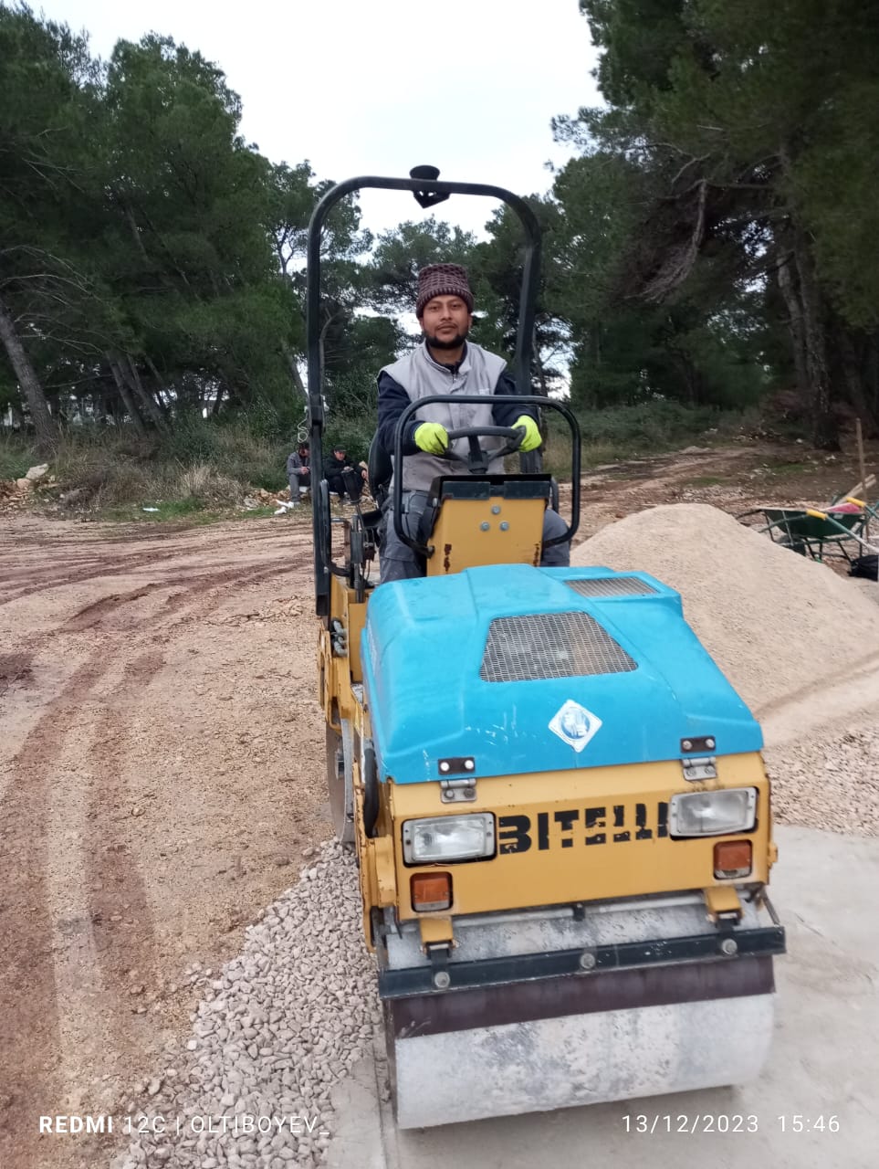 Express Job Recruitment temporary job